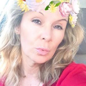 Meet your Posher, Betty